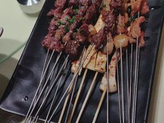 -聚味瞿记·龙虾堂(咸嘉湖店)