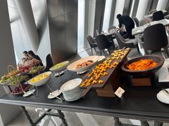 -傲廬·云端餐厅·深圳柏悦酒店