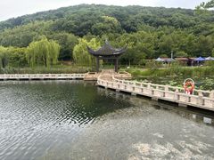 -南北湖风景区
