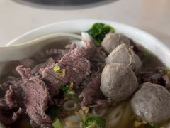 -菜忠潮州牛肉店(岗厦店)