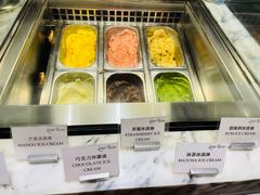 -沈阳和平艾美酒店新食谱西餐厅