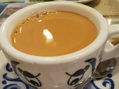 -翠华餐厅(香港国际机场店)