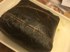 糯米鸡-添好运点心专门店(深水埗店)