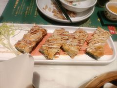 -悦得闲广式点心茶楼(蓝鲸世界店)