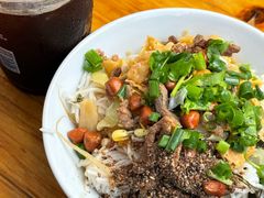 海南粉-亚妹正宗海南粉店(骑楼老街店)