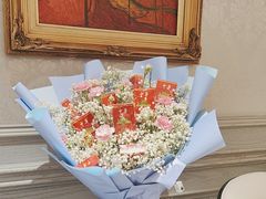 -湖北三五醇酒店·35年新楚菜