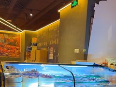 -喝丢一只鞋海鲜烧烤·海肠捞饭(东关街店)