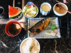 -高木日本料理(静安寺店)