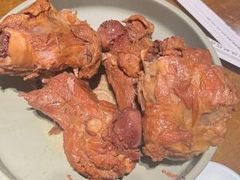 -95号酱骨·一块豆腐(展春园西路店)