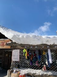 -大秃顶子山