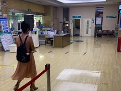 -广州仁爱天河医院体检中心
