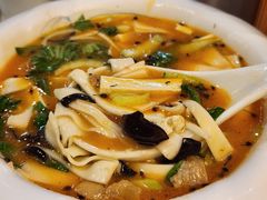 -三道菜(明堂公园店)