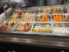 -大食代美食广场(上海中心店)