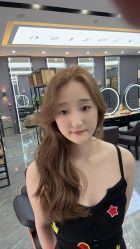 -藤野造型烫染·漂发