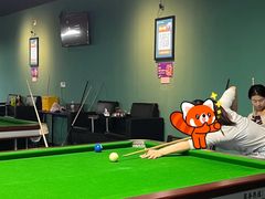 -谈小娱24h自助台球(外海商厦店)