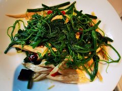 -百富源·海鲜辽菜(浑河堡店)
