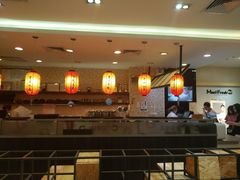 大堂-鲜芋仙(时尚天河店)