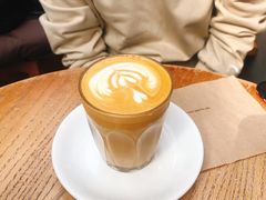 蔓莎拿铁-VOYAGE COFFEE(北锣鼓巷店)
