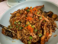 -金马烧腊茶餐厅(龙井店)