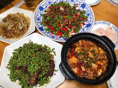 -雨田饭店(华兴东街店)