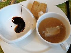 -威斯汀舞台餐厅