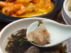 福州肉燕汤-四道菜·福建菜馆(新街口金鹰店)