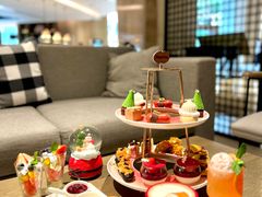 -广州粤海喜来登酒店