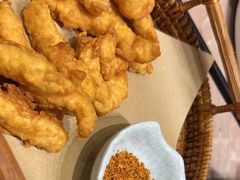 -腩得欢喜·牛腩煲火锅(万庭大厦店)