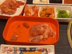 -AJIYA·池袋日式烧肉自助(天津万象城店)