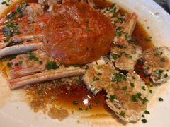 -江南婆婆(车墩店)