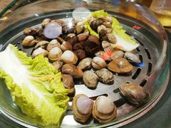 -日进一片海.生腌海鲜火锅.宵夜烧烤(三里屯总店)