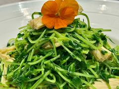 -北平食府·北京烤鸭(北京西站六里桥店)