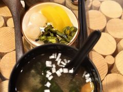 -西村日本料理(香格里拉饭店)