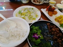 -友强·23年特色海鲜大排档(厦门店)