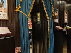 -彩虹之约•淮扬家宴(亚运村店)