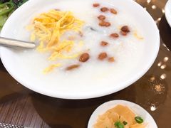 荔湾艇仔粥-豫璟轩中餐厅(南昌万怡店)