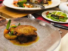 -BONAZZA 意大利餐厅
