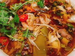 -瓯菜排档·温州海鲜(玕南店)