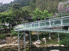 -广东天露山旅游度假区