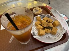 -孖记茶档·热腾茶餐(荔湾领展广场店)
