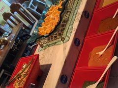 -额尔敦传统涮(光明路店)