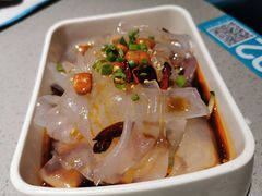 -半天妖烤鱼(丰科万达店)