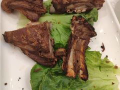 -巴依老爷·新疆美食(上城区天城路店)