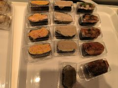 -n多寿司(滨湖万达广场店)