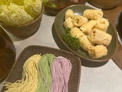 -芸山季·云南山珍菌火锅(人民广场来福士店)