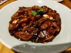 -局气 烤鸭·北京菜(光华路店)