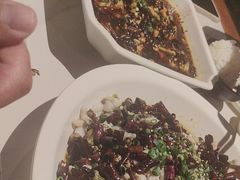 -三猫黑鱼花(南大店)