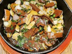 -云海肴·汽锅鸡·云南菜(美罗城店)