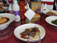 -里宴川菜酒楼(昊祥邻里聚金泉广场店)