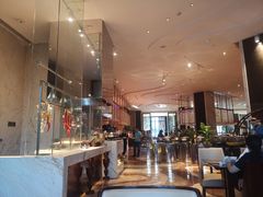 -常德武陵天济喜来登酒店-盛宴餐厅